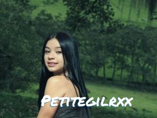 Petitegilrxx