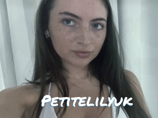 Petitelilyuk