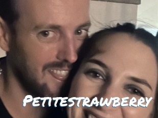 Petitestrawberry