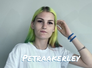 Petraakerley