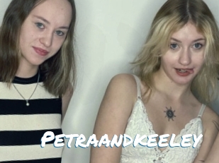 Petraandkeeley