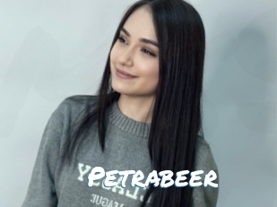 Petrabeer