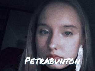 Petrabunton