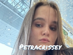 Petracrissey