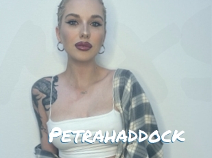 Petrahaddock