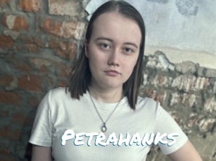 Petrahanks