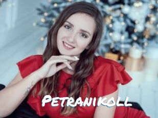 Petranikoll