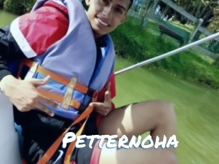 Petternoha