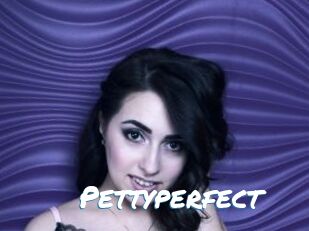 Pettyperfect