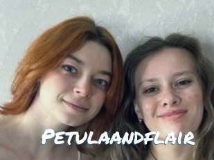 Petulaandflair