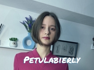 Petulabierly