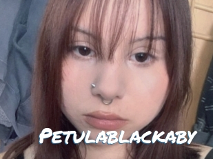 Petulablackaby