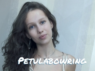 Petulabowring