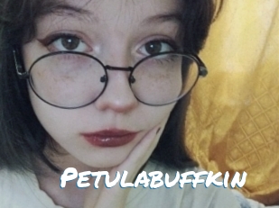 Petulabuffkin