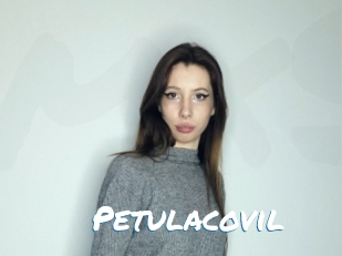 Petulacovil