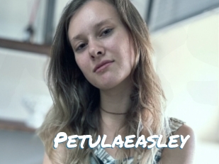 Petulaeasley