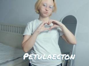 Petulaecton