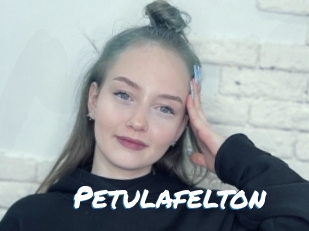 Petulafelton