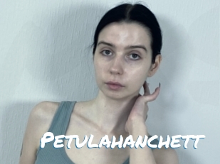 Petulahanchett