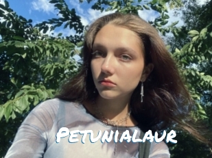 Petunialaur