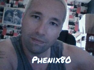 Phenix80