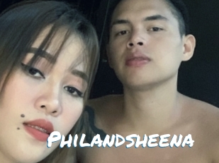 Philandsheena