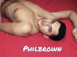 Philbrown