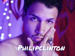 Philipclinton