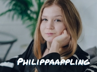 Philippaappling