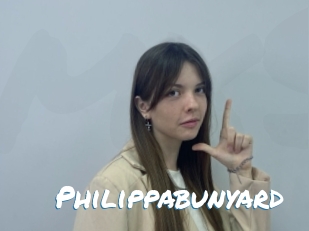 Philippabunyard