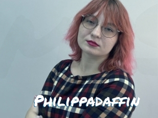 Philippadaffin