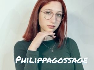 Philippagossage