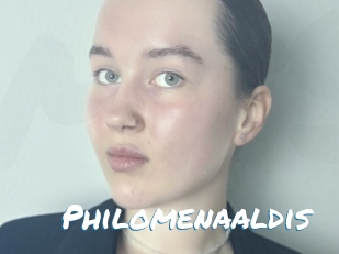 Philomenaaldis