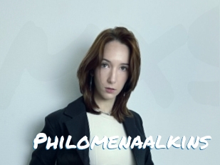 Philomenaalkins