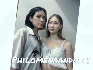 Philomenaandally