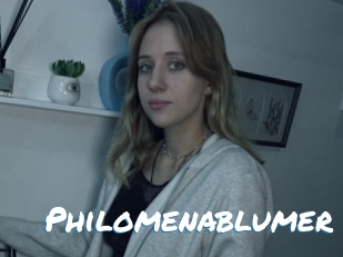 Philomenablumer