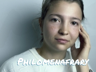 Philomenafrary