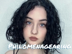 Philomenagearing