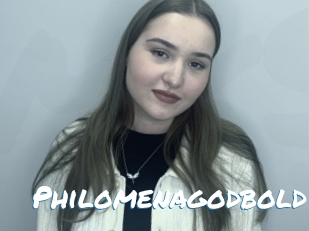 Philomenagodbold