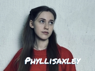 Phyllisaxley