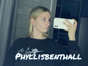 Phyllisbenthall