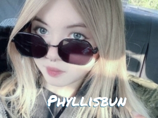 Phyllisbun