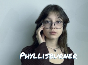 Phyllisburner