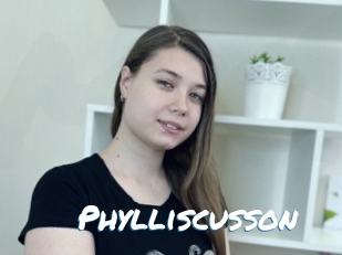 Phylliscusson