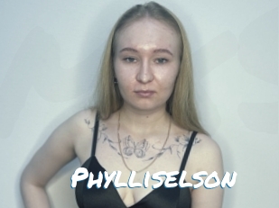 Phylliselson