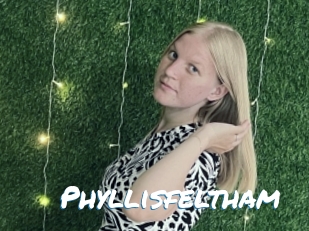 Phyllisfeltham