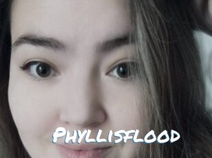 Phyllisflood