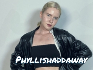 Phyllishaddaway