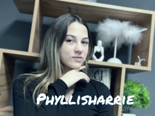 Phyllisharrie