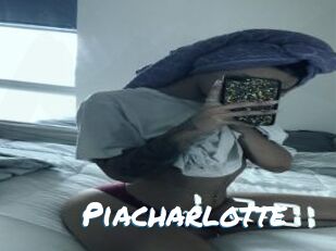 Piacharlotte